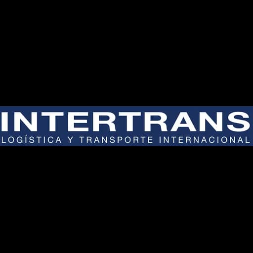 Santo Domingo - INTERTRANS - Internacional de Transportes, S.R.L. (Santo Domingo, Head Office) logo