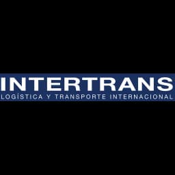 Santo Domingo - INTERTRANS - Internacional de Transportes, S.R.L. (Santo Domingo, Head Office) logo