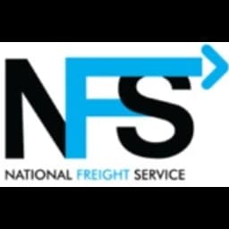 Santo Domingo - National Freight Service, S.R.L. (Santo Domingo, Head Office - Administrative support by United Forwarding Group) logo