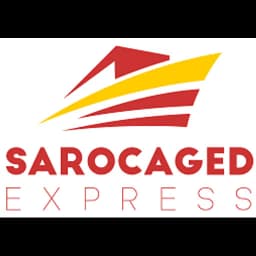Santo Domingo - SaroCaged Express, S.r.l. (Santo Domingo, Head Office) logo