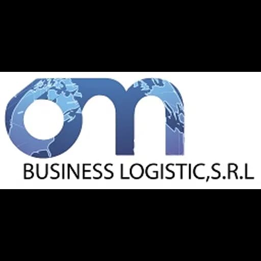 Santo Domingo - OM Business Logistic S.R.L. (Santo Domingo, Head Office) logo