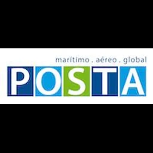 Santo Domingo - Posta SRL (Head Office) logo