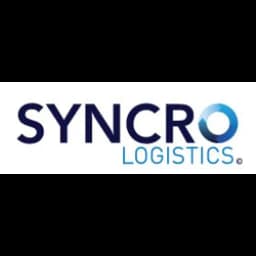 Santo Domingo - Syncro Logistics, SRL. (Santo Domingo, Head Office) logo