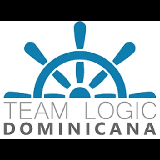 Santo Domingo - Team Logic Dominicana (Santo Domingo, Head Office) logo