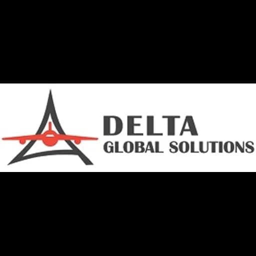 Tashkent - Delta Global Solutions Ltd (Tashkent, Head Office - Administrative support provided by Omega Alliance Pte. Ltd.) logo