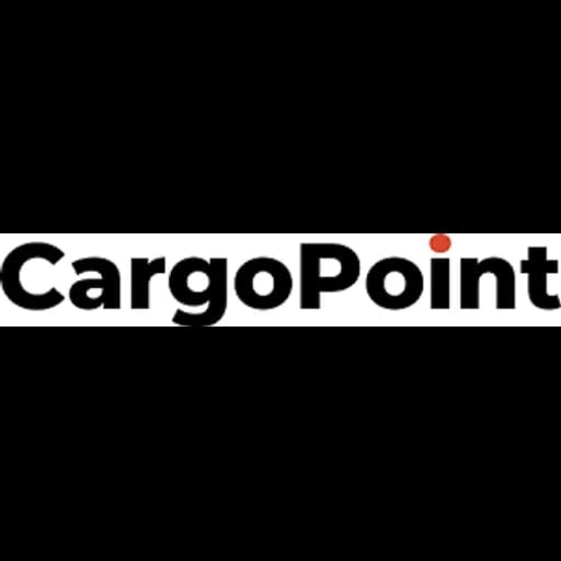Tashkent - CargoPoint LLC (Tashkent) logo