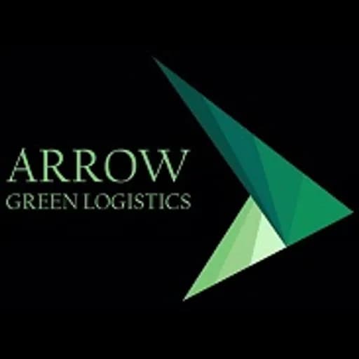 Tashkent - Arrow Green Logistics LLC (Tashkent, Head Office) logo
