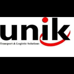 Colon - Unik Transport S.A. (Head Office) logo