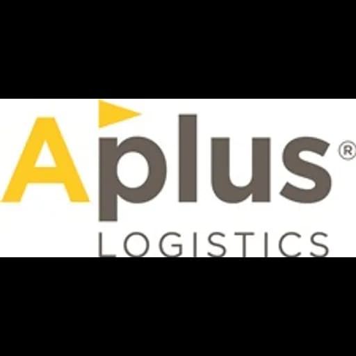 Panama City - A Plus Logistics (aka AGGP Consulting, S.A.) (Panama City, Head Office) logo