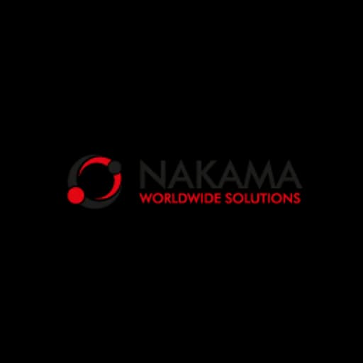 Colon - Nakama Worldwide Solutions S.A. (Head Office) logo