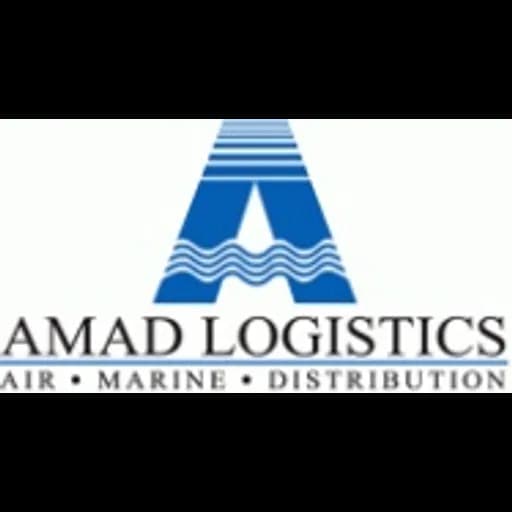 Panama City - AMAD Logistics, S.A. (Panama City, Head Office)
(Formerly known as FLS AMAD, S.A.) logo