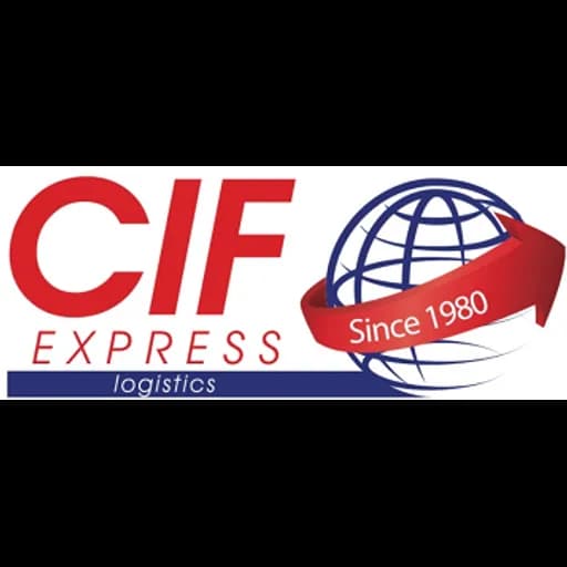 Panama City - C.I.F. Express, S.A. (Panama City, Head Office) logo