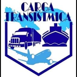 Panama City - Carga Transístmica, S.A. (Panama City, Head Office) logo