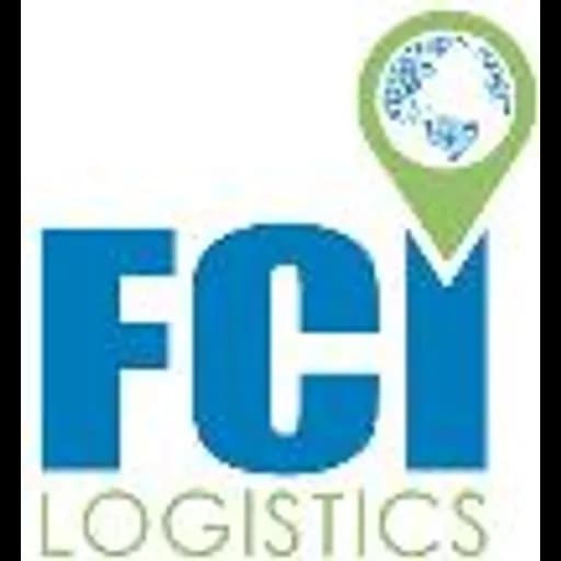 Panama City - FCI Logistics (Fashion Consul International, S.A.) (Panama City, Head Office) logo