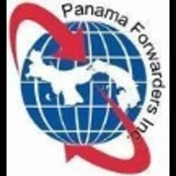 Panama City - Panama Forwarders Inc. (Panama City, Head Office) logo