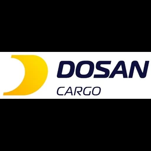 Panama City - Dosan Cargo Panama (Panama City, Head Office) logo