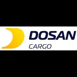 Panama City - Dosan Cargo Panama (Panama City, Head Office) logo