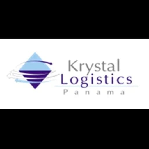 Panama City - Krystal Logistics Panama, S.A. (Panama City, Head Office) logo