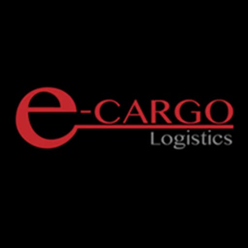 Panama City - E-CARGO LOGISTICS (Head Office) logo