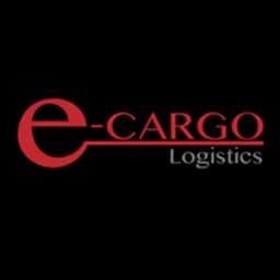 Panama City - E-CARGO LOGISTICS (Head Office) logo