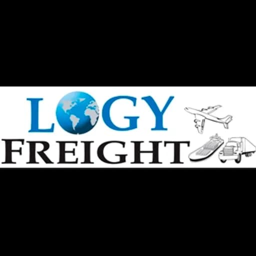 Panama City - Logy freight, S.A. (Panama City, Head Office) logo