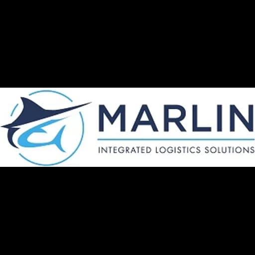 Panama City - Marlin Logistics, S.A. (Panama City, Head Office) logo