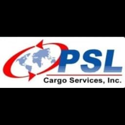 Panama City - PSL Cargo Services, Inc. (Panama City, Head Office) logo