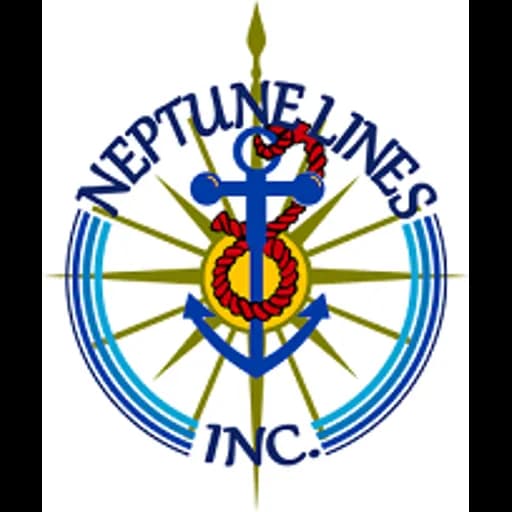 Panama City - Neptune Lines Panama, Inc. (Panama City, Head Office) logo