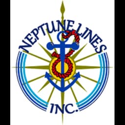 Panama City - Neptune Lines Panama, Inc. (Panama City, Head Office) logo