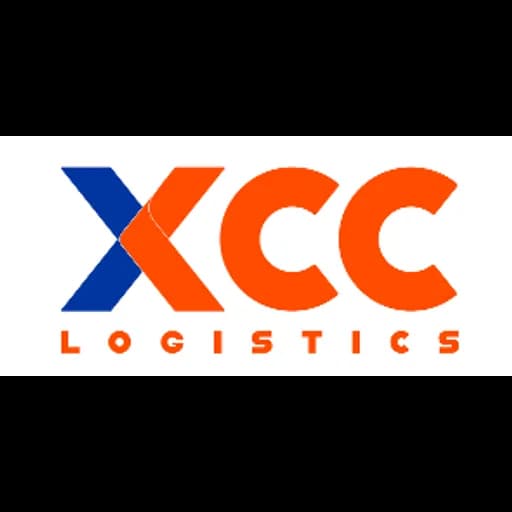Panama City - XCC Logistics, S.A. (Panama City, Head Office) logo