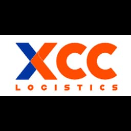 Panama City - XCC Logistics, S.A. (Panama City, Head Office) logo