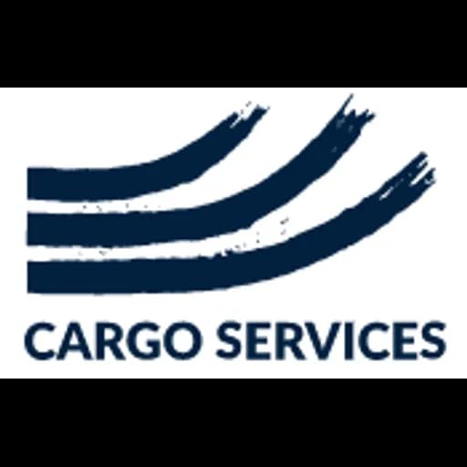 Panama City - Cargo Services Panama S.A. (Panama City) logo