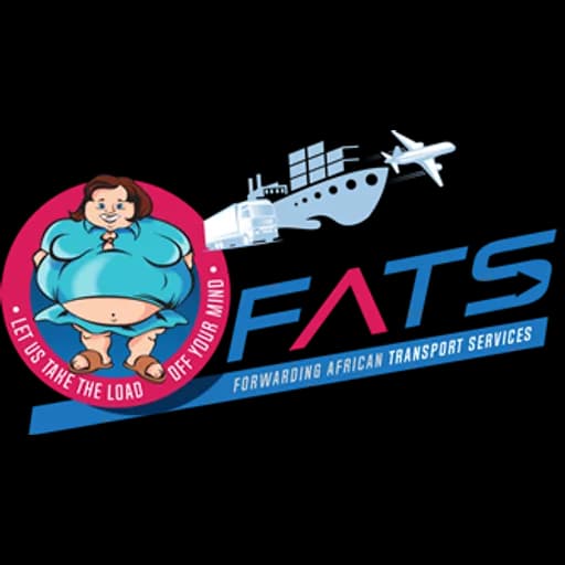 Durban - Forwarding African Transport Services (Durban, Head Office) logo