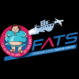 Durban - Forwarding African Transport Services (Durban, Head Office) logo