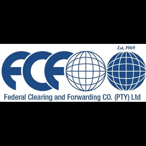 Cape Town - Federal Clearing & Forwarding Co. Pty Ltd (Cape Town, Head Office) logo