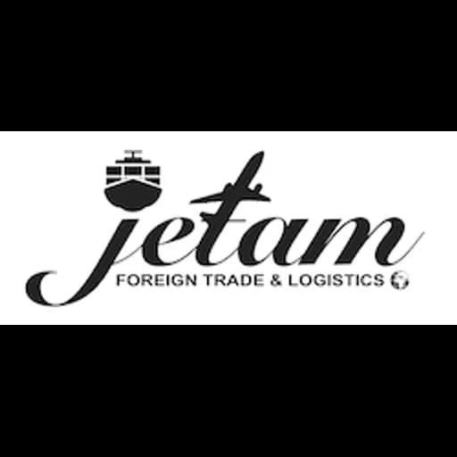 Cape Town - JETAM Foreign Trade & Logistics (Head Office) logo