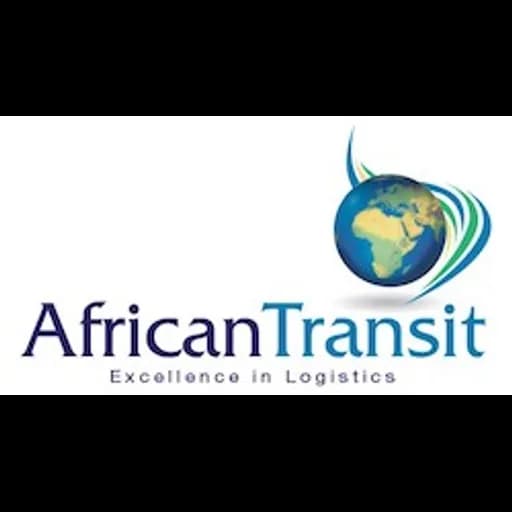 Durban - Draple (Pty) Ltd T/A African Transit (Head Office) logo