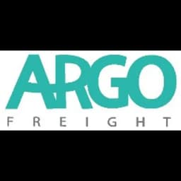 Cape Town - Argo Freight (Pty) Ltd (Cape Town, Head Office) logo
