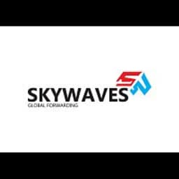 Durban - Skywaves Global Forwarding (Head Office) logo