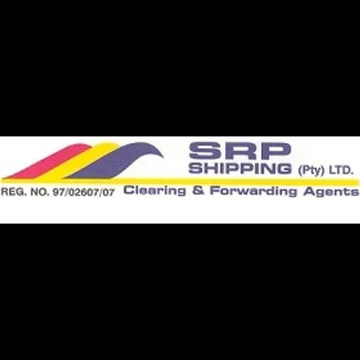 Durban - SRP SHIPPING Pty Ltd (Durban, Head Office) logo