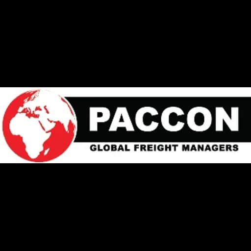 Durban - Paccon Logistics SA (Pty) Ltd (Durban, Head Office) logo