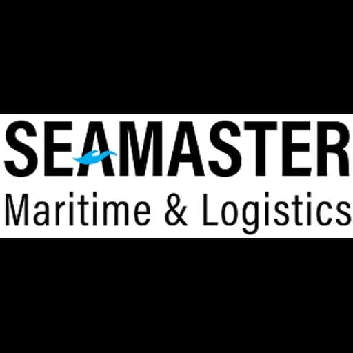 Durban - Seamaster Maritime & Logistics (Pty.) Ltd. (Durban, Head Office) logo