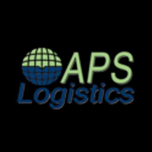 Johannesburg - APS Logistics Pty. Ltd. (Johannesburg, Head Office) logo