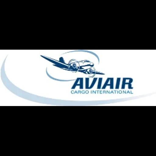 Johannesburg - Aviair Cargo International (Pty) Ltd. (Johannesburg, Head Office) logo