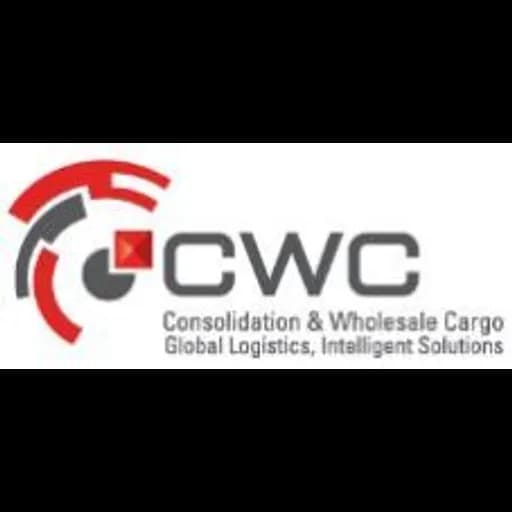 Johannesburg - Consolidation & Wholesale Cargo (Pty) Ltd (Johannesburg, Head Office) logo