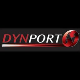 Johannesburg - DYNPORT (Johannesburg, Head Office) logo