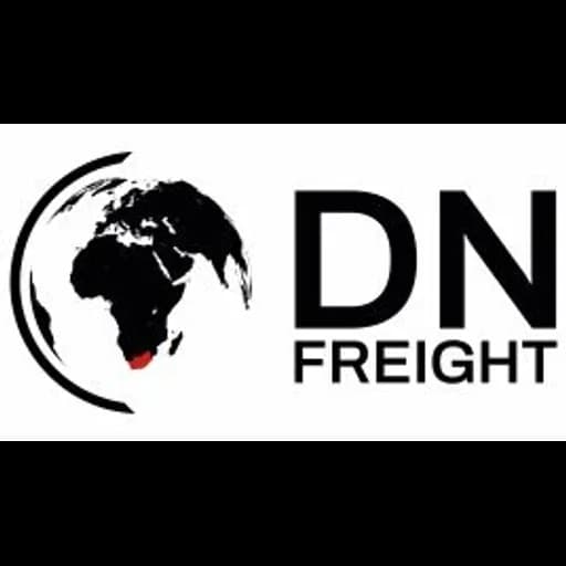Johannesburg - DN Freight, the Trading name of Temoore Freight Agents CC (Johannesburg, Head Office) logo