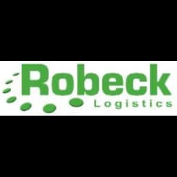 Johannesburg - Robeck International Freight Pty Ltd (Johannesburg, Head Office) logo