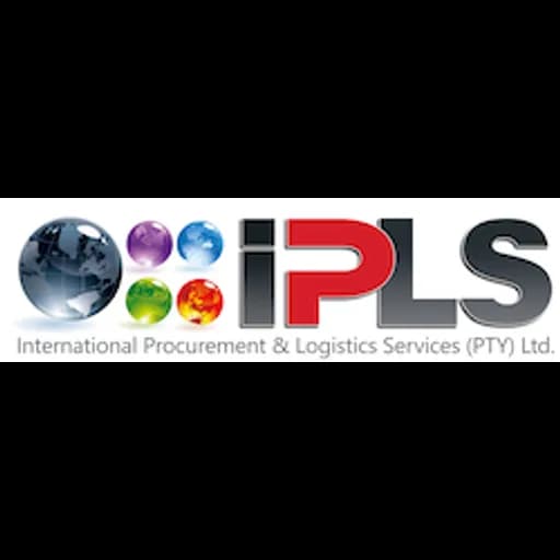 Johannesburg - International Procurement & Logistics Services (PTY) Ltd (Head Office) logo