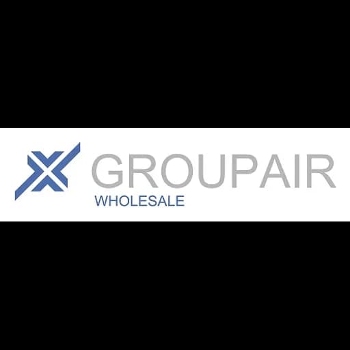 Johannesburg - Groupair S.A. (Pty) Ltd. (Johannesburg, Head Office) logo